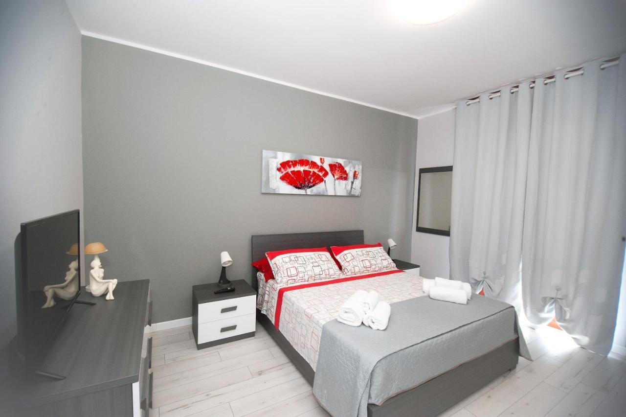 Appartamento Copernico Верона Екстериор снимка