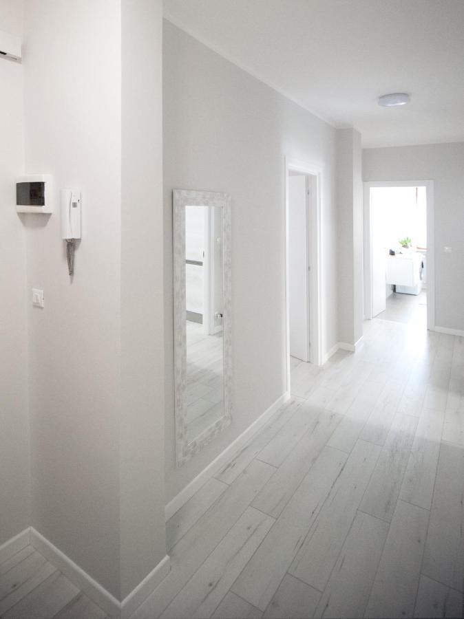 Appartamento Copernico Верона Екстериор снимка