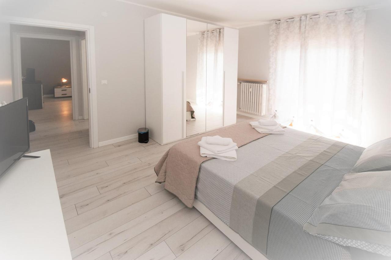 Appartamento Copernico Верона Екстериор снимка