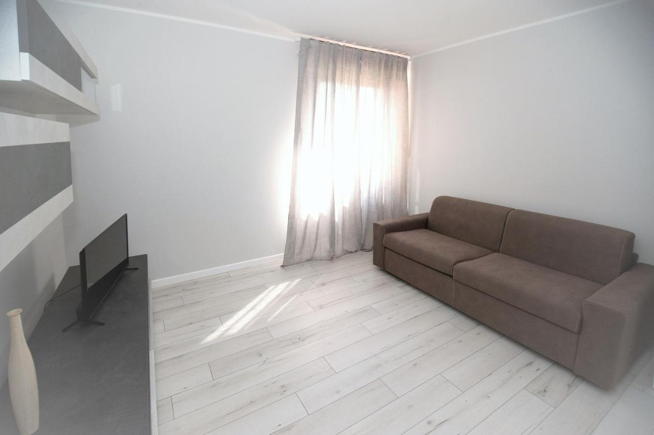 Appartamento Copernico Верона Екстериор снимка