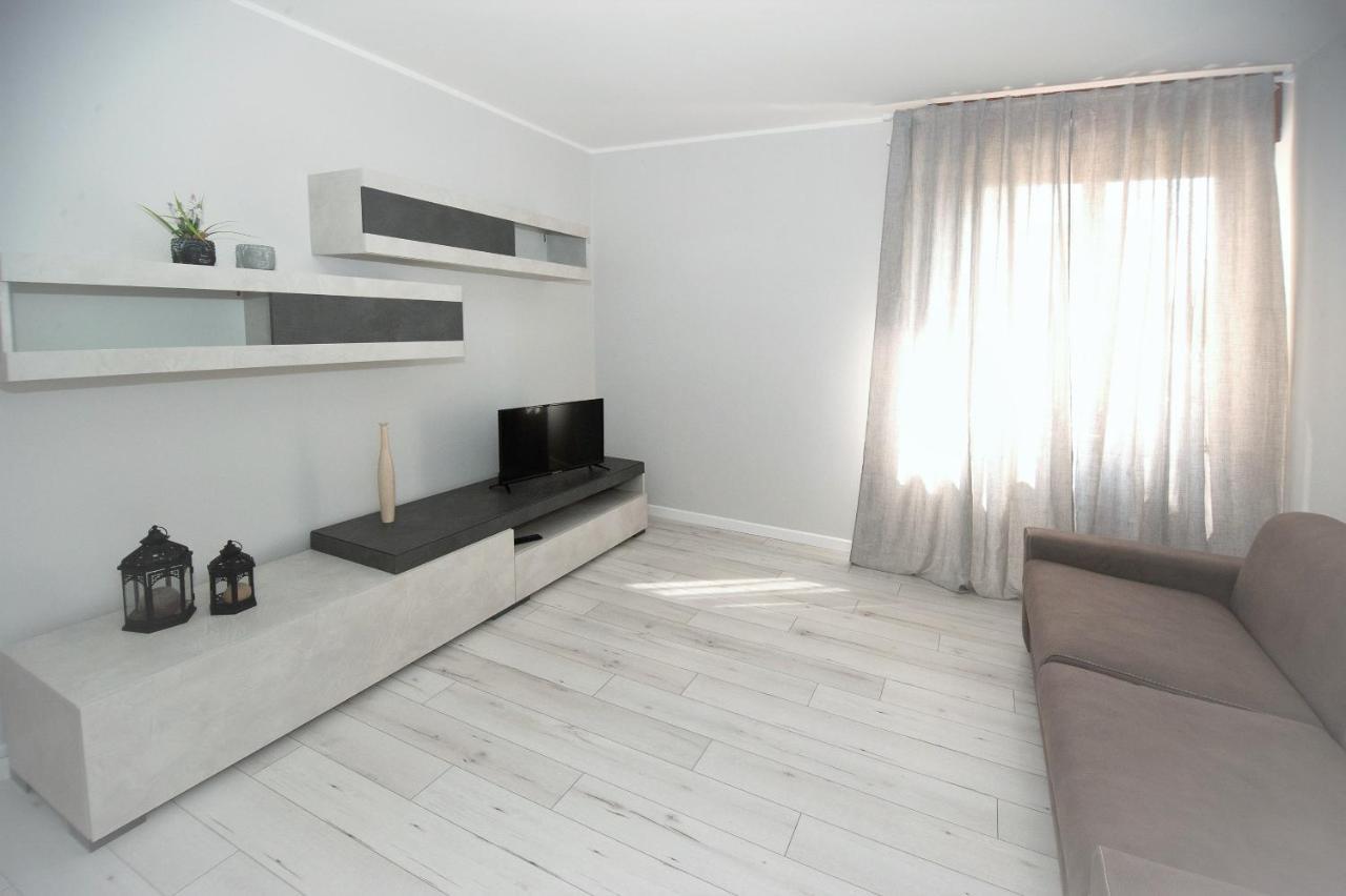 Appartamento Copernico Верона Екстериор снимка