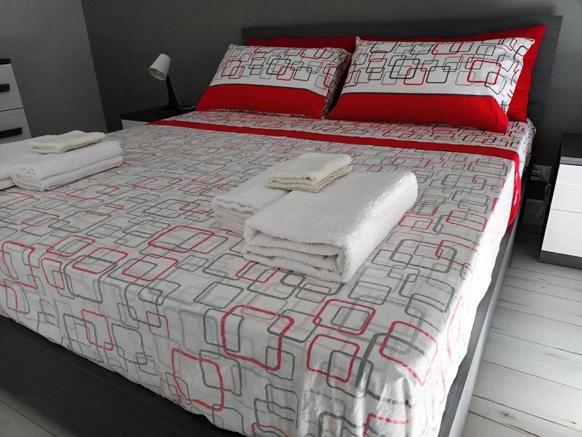 Appartamento Copernico Верона Екстериор снимка