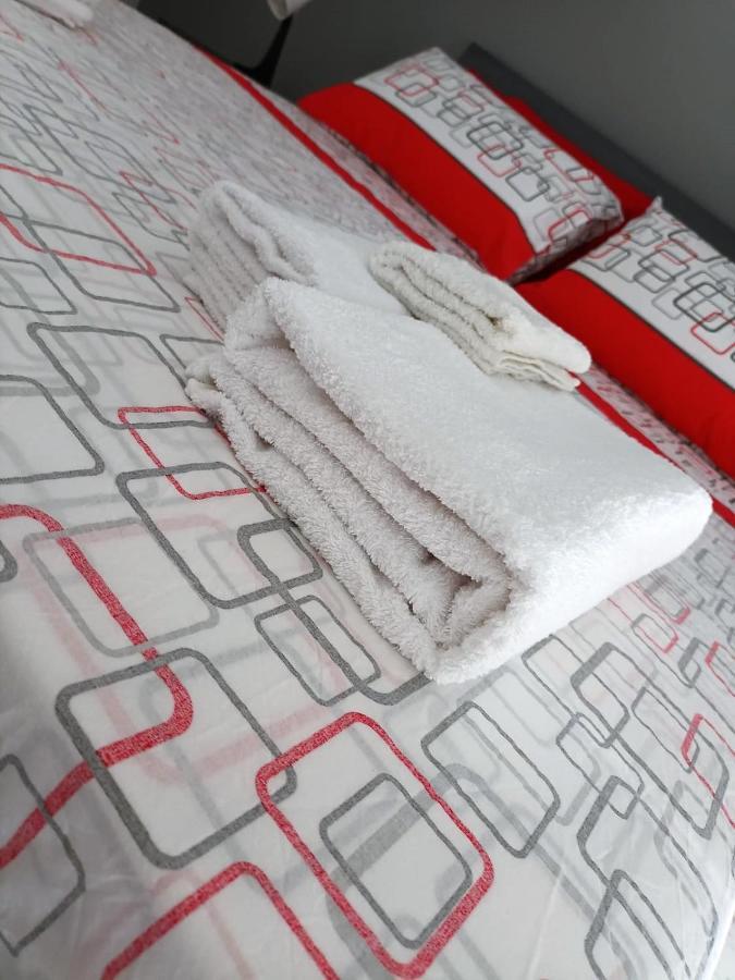 Appartamento Copernico Верона Екстериор снимка