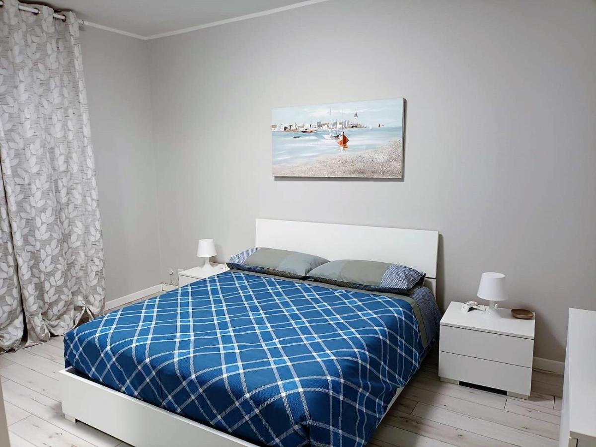 Appartamento Copernico Верона Екстериор снимка